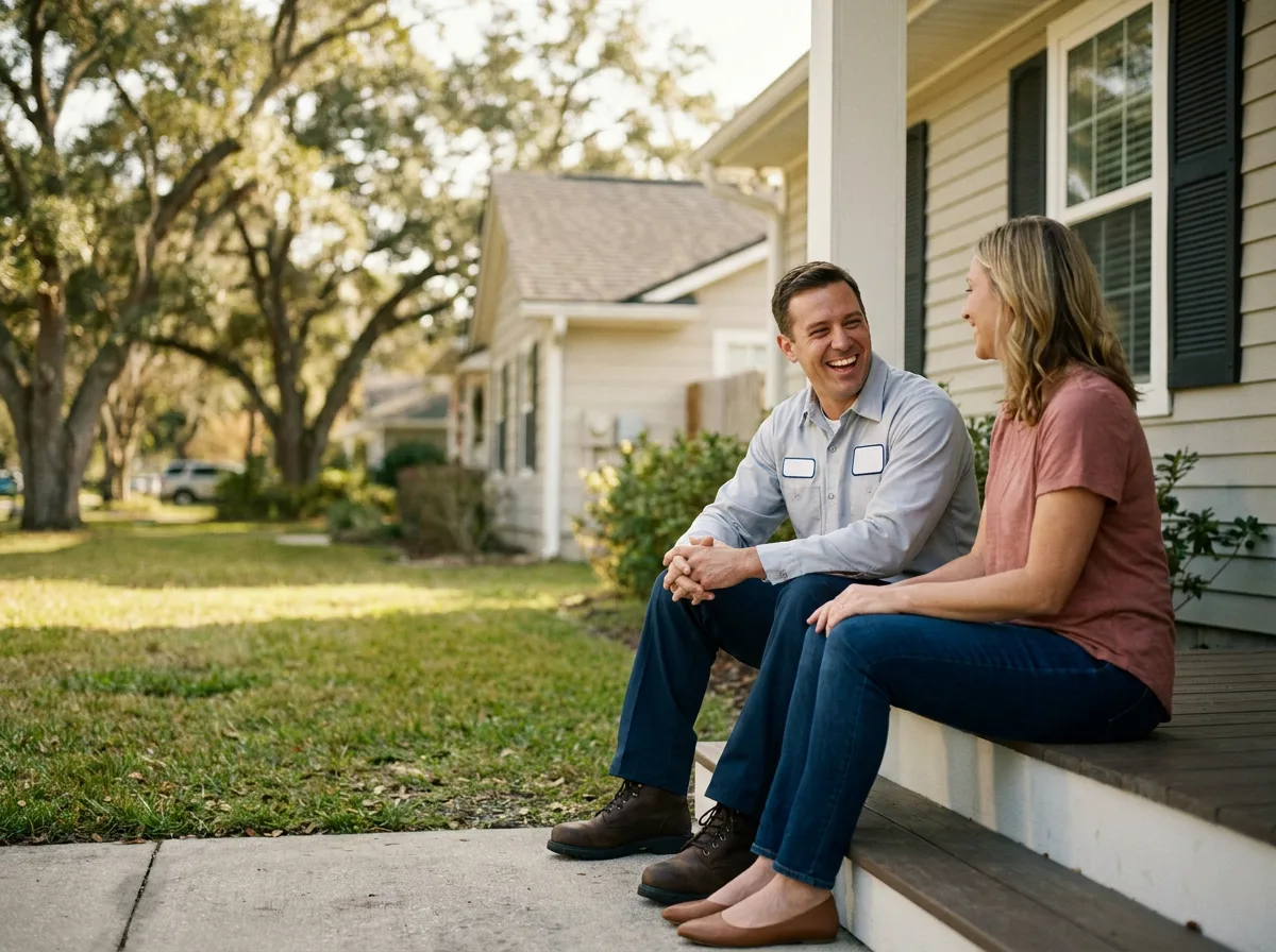 Septic tank pumping FAQs for Brunswick, OH